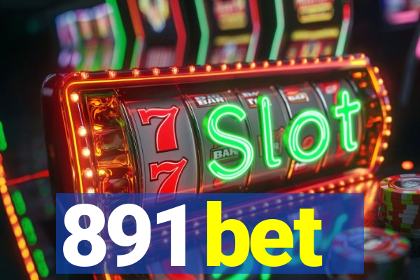 891 bet